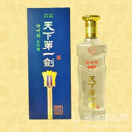 神州剑天酒
