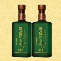 运河之都品评绿豆酒