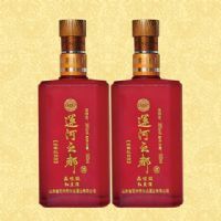 运河之都品评红豆酒
