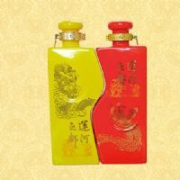 运河之都龙凤呈祥