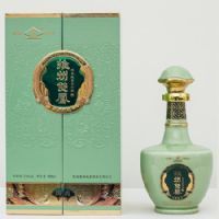 雍州双凤国韵