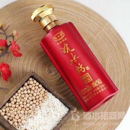 浓香鸿运当头