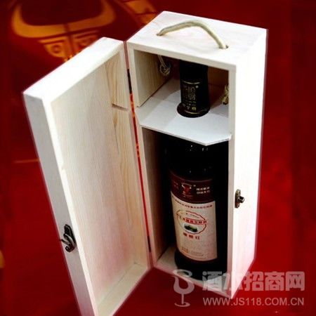测试产品 果酒