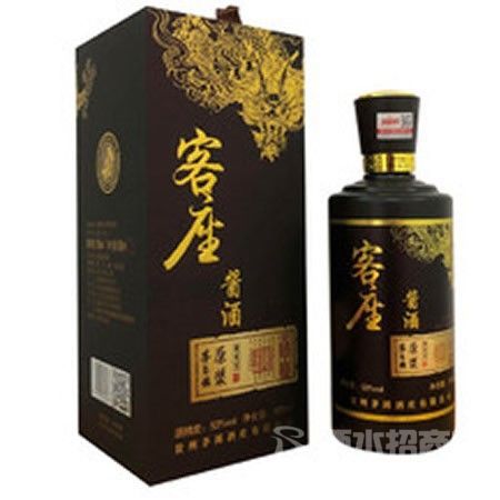 客座酱酒