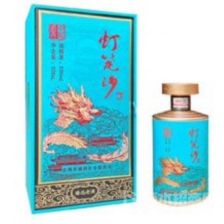 灯笼沙酒(玉龙)