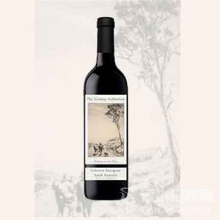 琳赛家园 赤霞珠干红葡萄酒