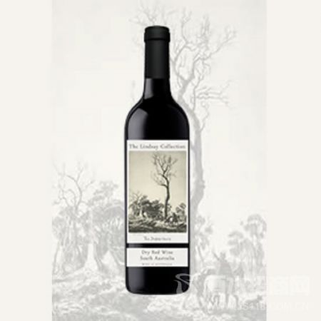 琳赛出行干红葡萄酒
