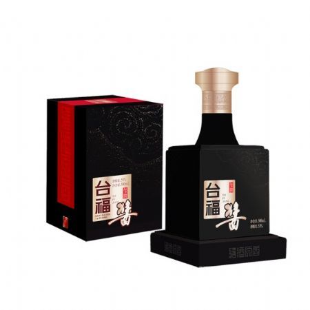 台福酱【玺酱】酒