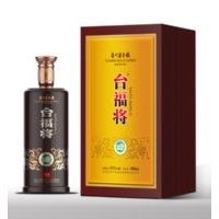 台福将【臻藏】酒