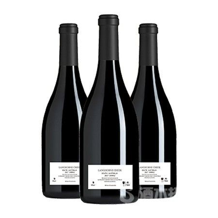 澳洲原瓶进口红酒