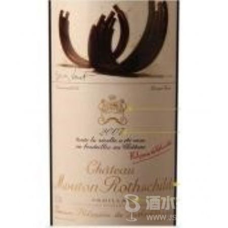 ľͩ��ׯChateauMoutonRothschild