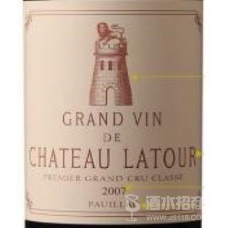 ��ͼ��ׯChateauLatour