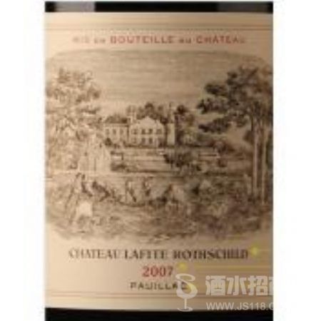 ���ƾ�ׯChateauLafiteRothschild