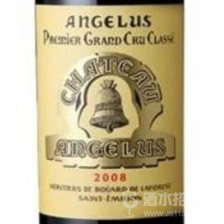 ���Ӿ�ׯChateauAngelus