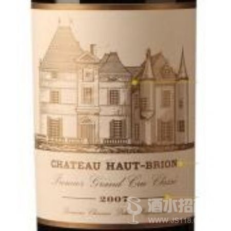 �����ݾ�ׯChateauHaut-Brion
