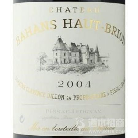 �����ݾ�ׯChateauHaut-Brion