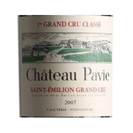 �طƾ�ׯChateauPavie