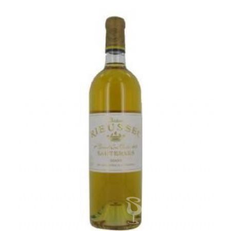 ������˿ChateauRieussec2003