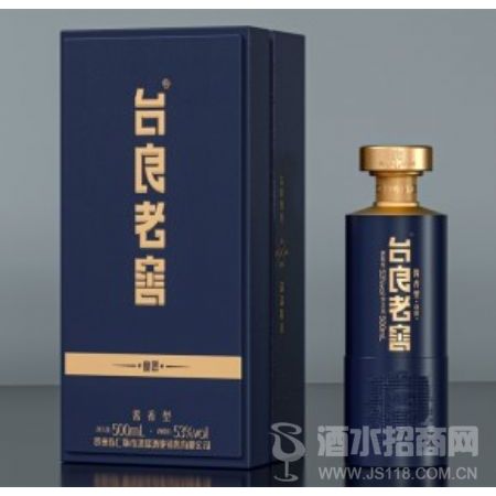 良辰 500ml