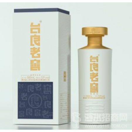 良材 500ml