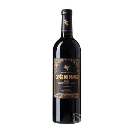 翡馬?王子特酿红葡萄酒