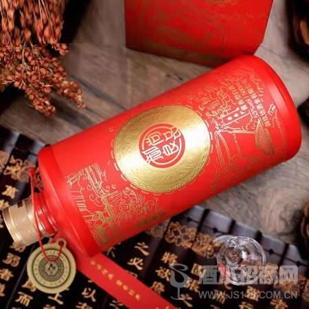 御尚良品 洪福