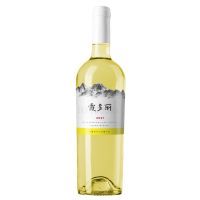 西班·霞多丽半干白