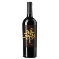 西班·龙橡木桶干红