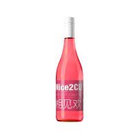 西班·相见欢桃红甜型葡萄酒375ml