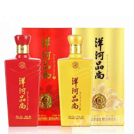 洋河品尚