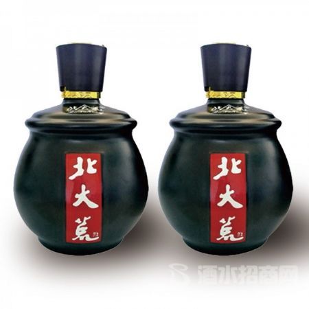 丰收臻品酒