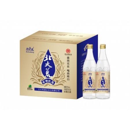 北大荒金标红粮(蓝)