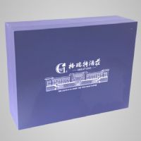 商务礼盒