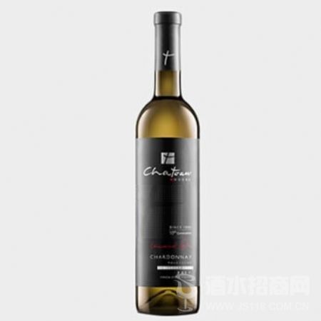 中捷尼特拉霞多丽干白葡萄酒