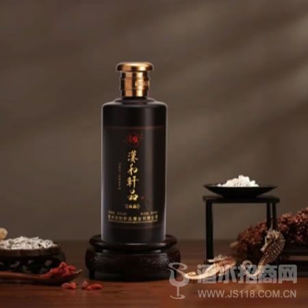 汉和轩品酒(尚品)