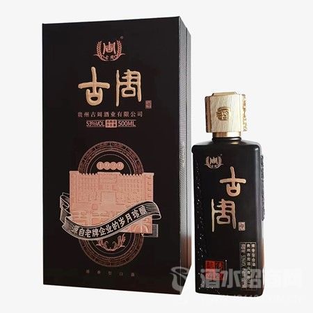 古周1929