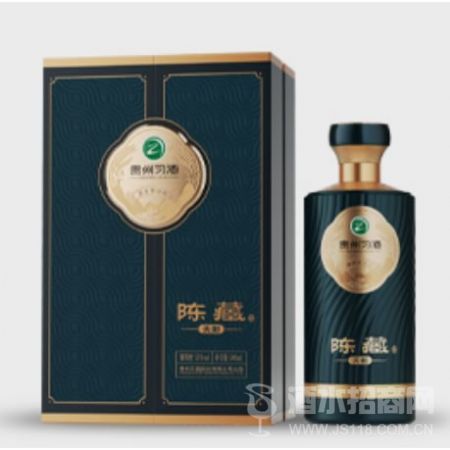 习酒·陈藏天彰