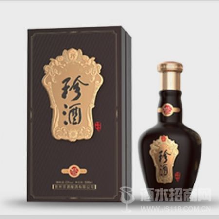 珍酒·祥瑞