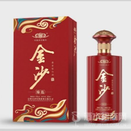 金沙酒·臻选