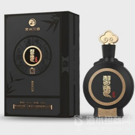 习酒·君贤六品