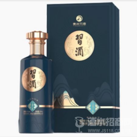 习酒·习酒印象