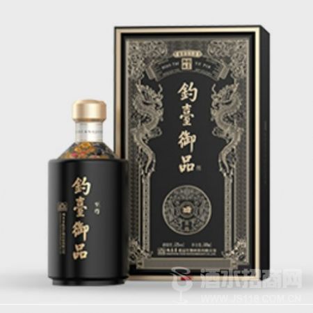 钓台御品·至尊