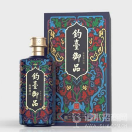 钓台御品·典藏御品