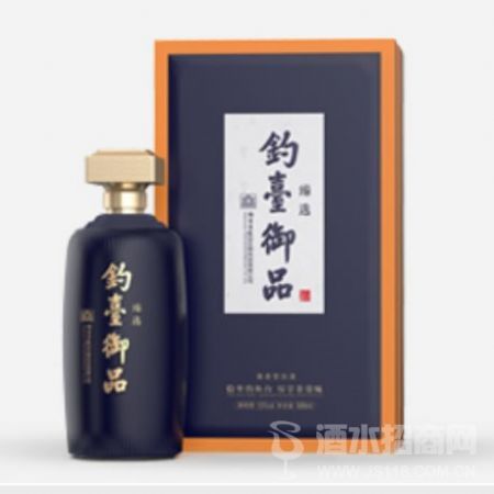 钓台御品·臻选