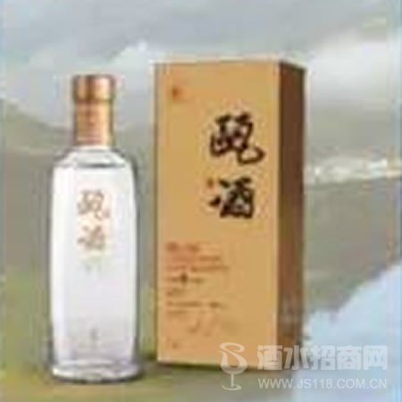 瓯酒