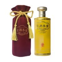 长白山壹号-吉酒参酱