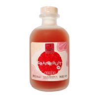 长白山西柚露酒