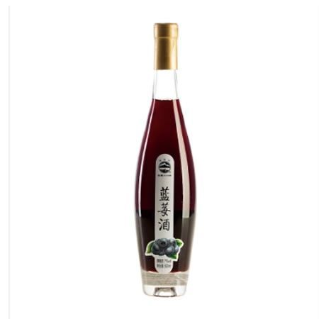 长白山蓝莓酒