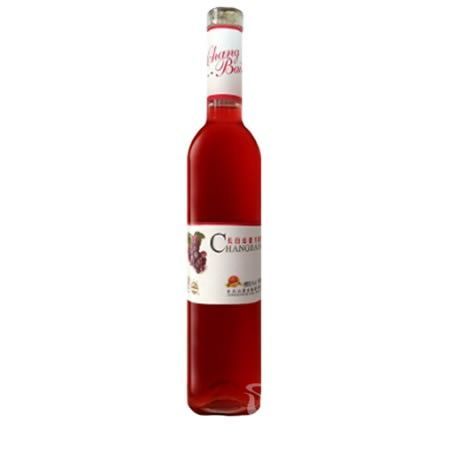 长白山提子露酒(红提/绿提)