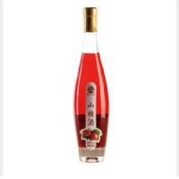 长白山山楂酒